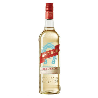 Tequila Herradura Antiguo Reposado 700 Ml